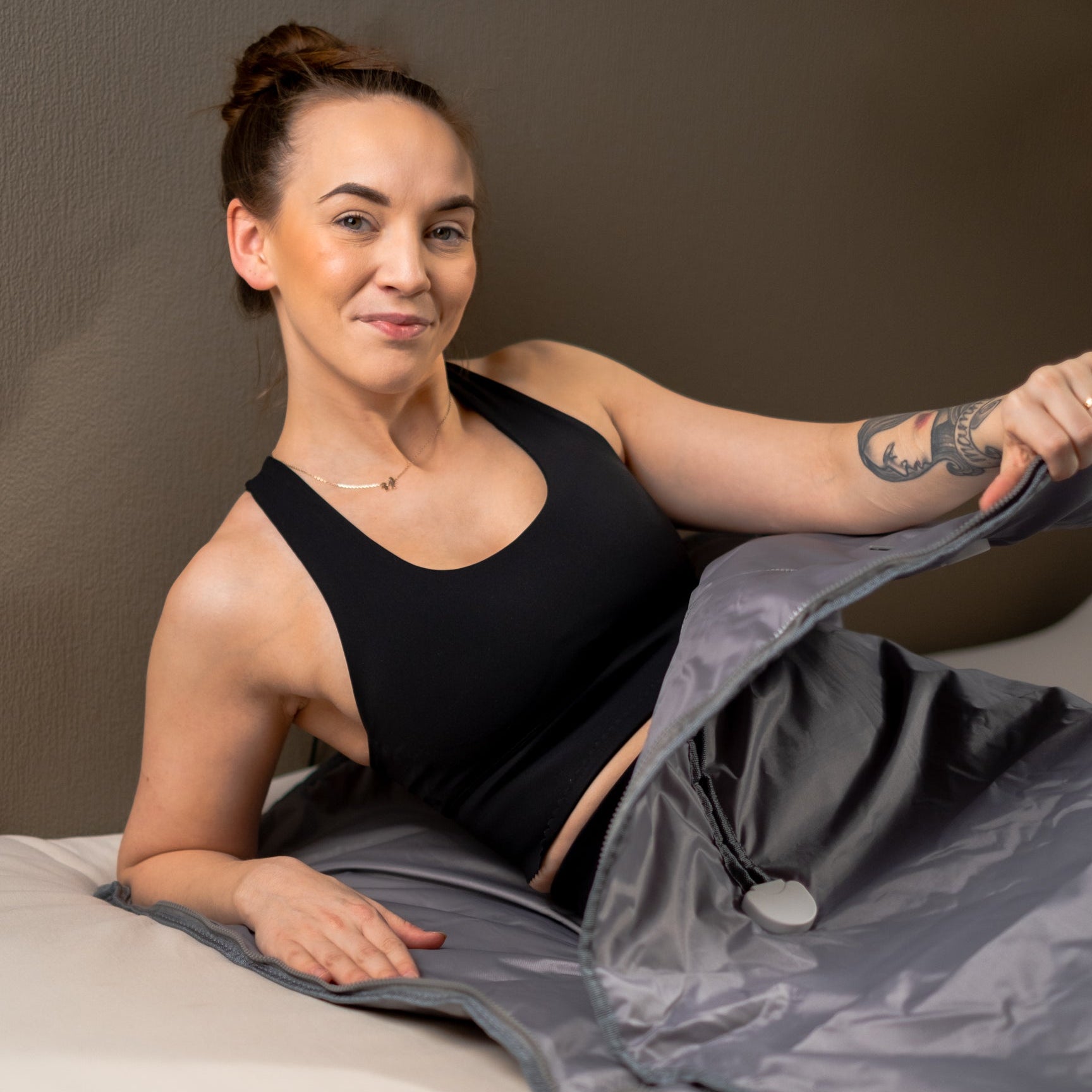 Infrared Sauna Blanket