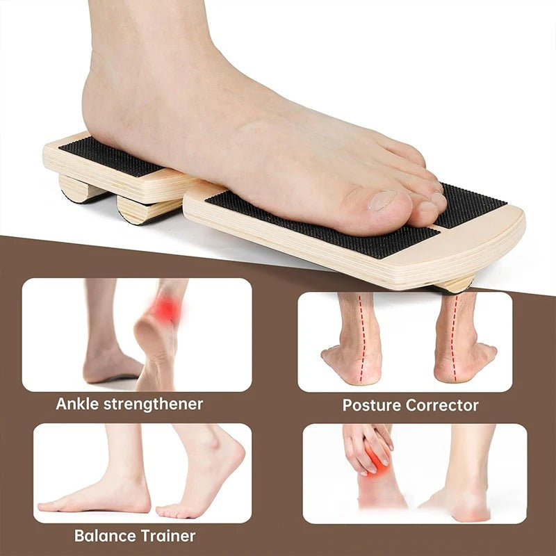 Balance & Stability Board