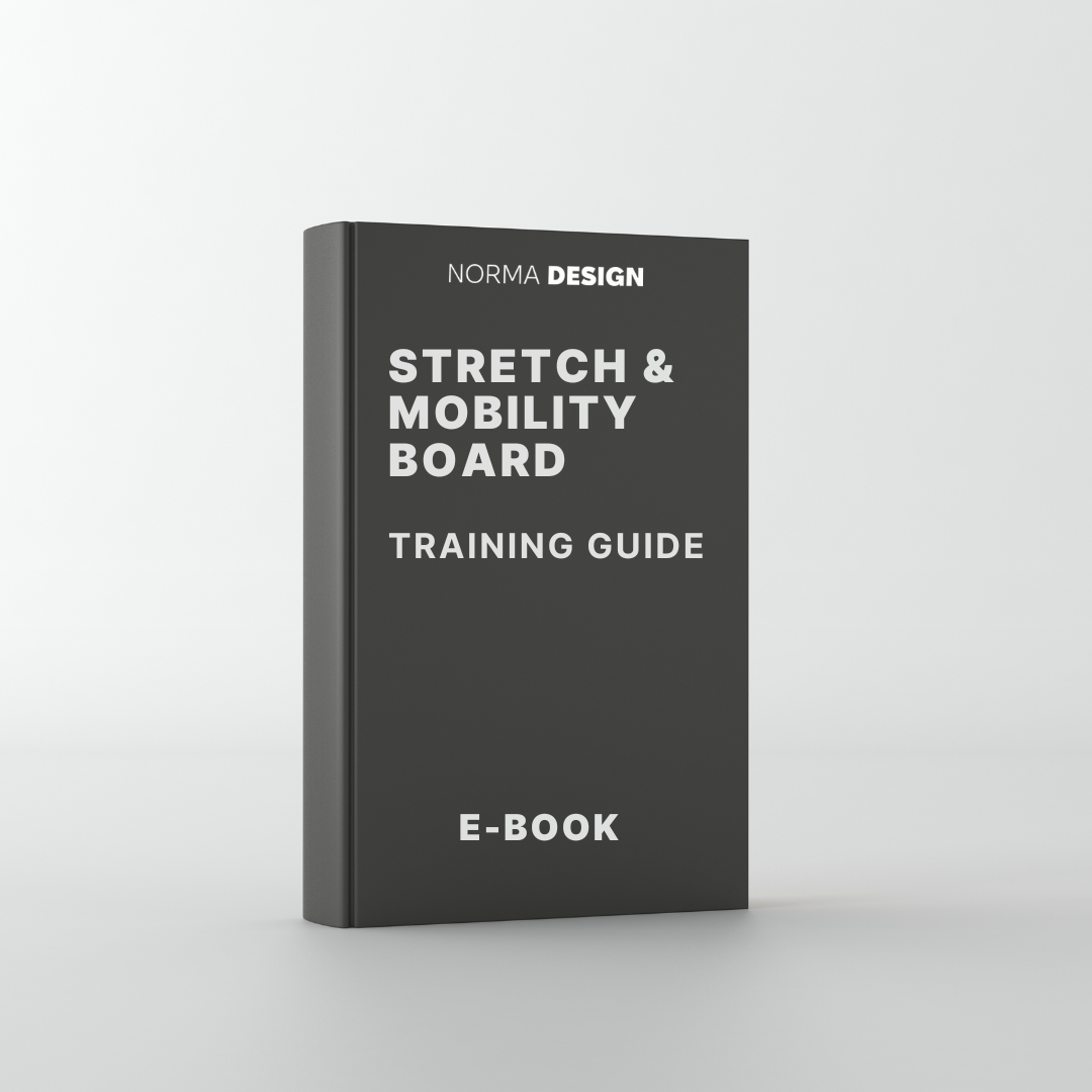 Stretch & Mobility Board Training Guide